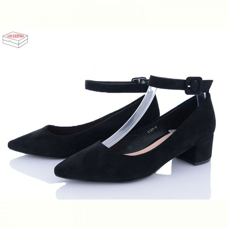 Купить Туфли L&M Y129-2 на obuv-plus.com.ua