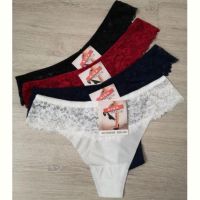 Купить Трусы Comfort 30328 mix на obuv-plus.com.ua