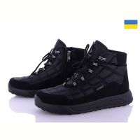 Купить Ботинки Lvovbaza Progress 3804 на obuv-plus.com.ua