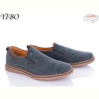 Купить Туфли Yibo D7382-2 на obuv-plus.com.ua