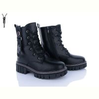 Купить Ботинки Kimboo XF01-FG2229-3Z на obuv-plus.com.ua
