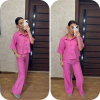 Купить Костюм Valentina 013 pink на obuv-plus.com.ua