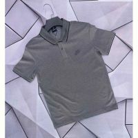 Купить Футболка Rassul 67171 grey на obuv-plus.com.ua