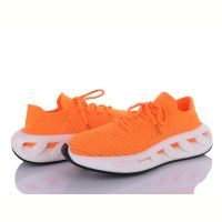 Купить Кроссовки Wonex 149-48 orange на obuv-plus.com.ua