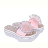 Купить Шлепанцы Mainelin 908-1 pink на obuv-plus.com.ua