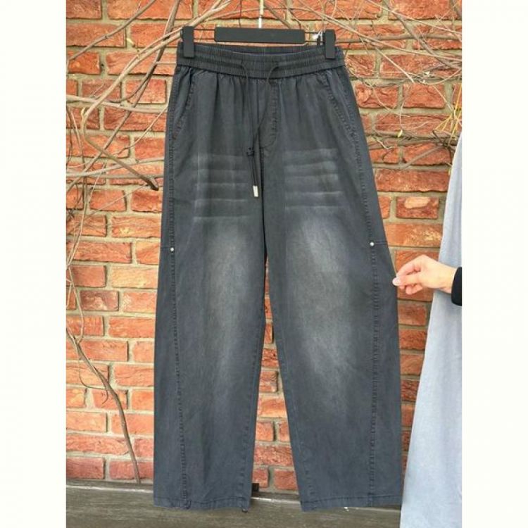 Купить Джинсы Balami BL104 d.grey на obuv-plus.com.ua