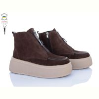 Купить Ботинки Ailinda 27141K-55M на obuv-plus.com.ua