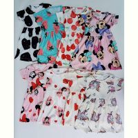 Купить Платье Meloria ML5406 white-pink на obuv-plus.com.ua