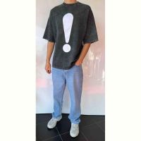 Купить Футболка i8denim 1986 d.grey на obuv-plus.com.ua