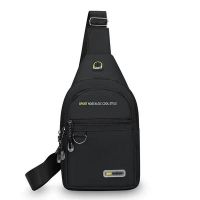 Купить Бананка Fashion Bag 811-3 black на obuv-plus.com.ua