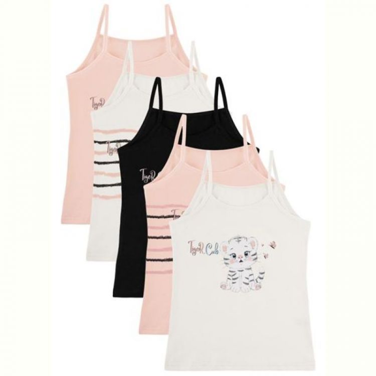Купить Майка Disneyopt kids 4371PB201 mix (2-3) на obuv-plus.com.ua