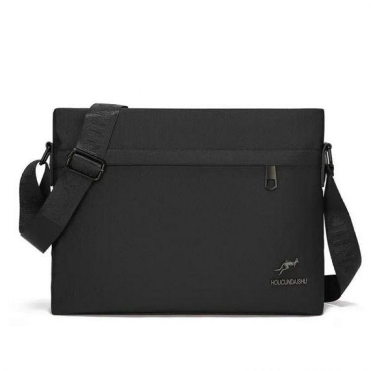 Купить Бананка Fashion Bag 187 black на obuv-plus.com.ua