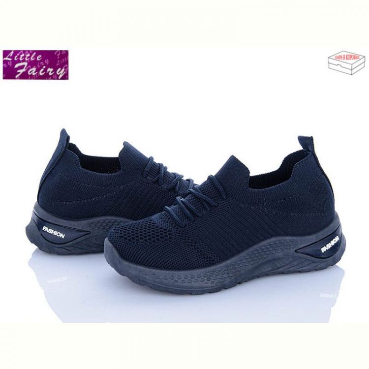 Купить Кроссовки Little Fairy 528-3 на obuv-plus.com.ua