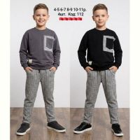 Купить Костюм AMZ 112 grey на obuv-plus.com.ua