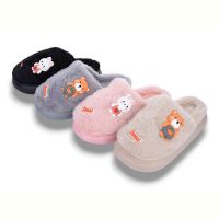 Купить Тапочки JH-ЯН 2025-17 mix (24) на obuv-plus.com.ua