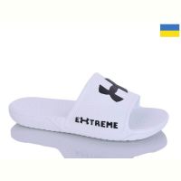 Купить Шлепанцы Malibu 6124 білий на obuv-plus.com.ua