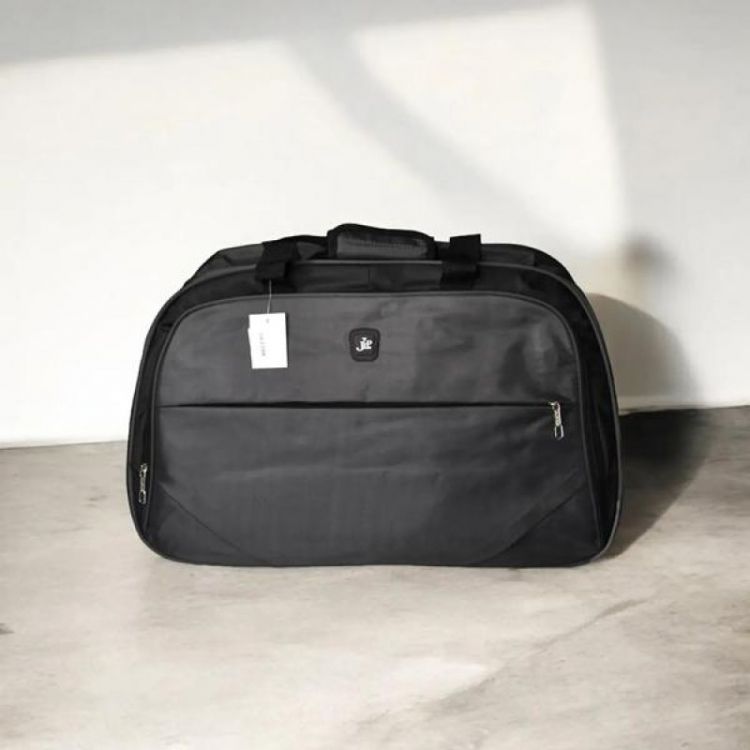 Купить Сумка Luna-bag 24-228 black на obuv-plus.com.ua