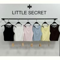 Купить Топ Little Secret 3227 l.blue на obuv-plus.com.ua
