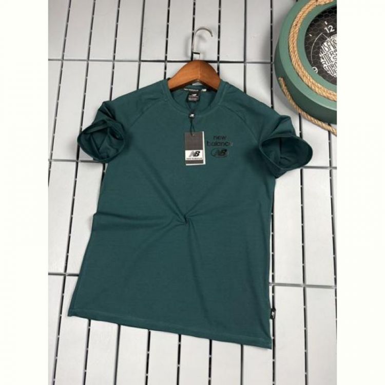 Купить Футболка Hous Of Timur HT2504 green на obuv-plus.com.ua