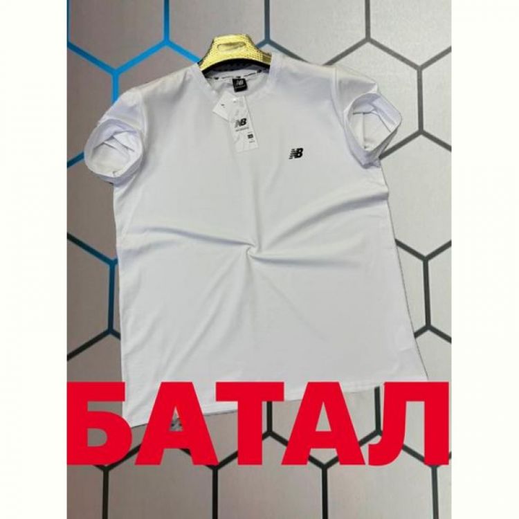Купить Футболка Alex Clothes 13416 white на obuv-plus.com.ua