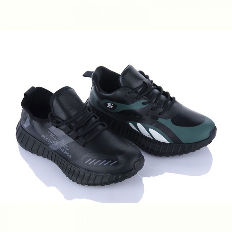 Купить Кроссовки Zoegor 715-835 mix на obuv-plus.com.ua