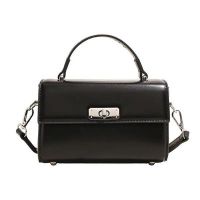 Купить Сумка Fashion Bag 1586-5 black на obuv-plus.com.ua