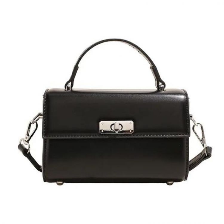 Купить Сумка Fashion Bag 1586-5 black на obuv-plus.com.ua