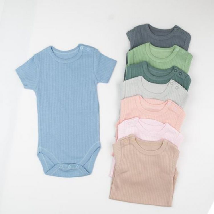Купить Боди Webi 47-07 l.grey (68-80) на obuv-plus.com.ua