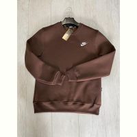 Купить Свитер Zalov ZW1124 brown на obuv-plus.com.ua