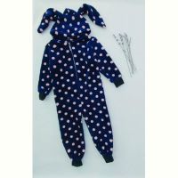 Купить Комбинезон Baykush B650 navy на obuv-plus.com.ua
