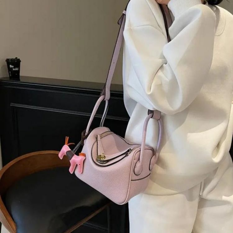 Купить Сумка Fashion Bag C28300-7 pink на obuv-plus.com.ua