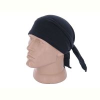 Купить Бандана Viola BK01-8 black на obuv-plus.com.ua