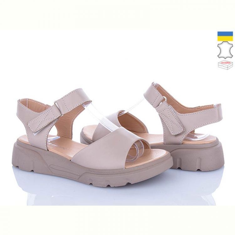 Купить Босоножки Jamei 509-8 на obuv-plus.com.ua
