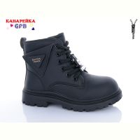 Купить Ботинки GFB E3525-6 на obuv-plus.com.ua