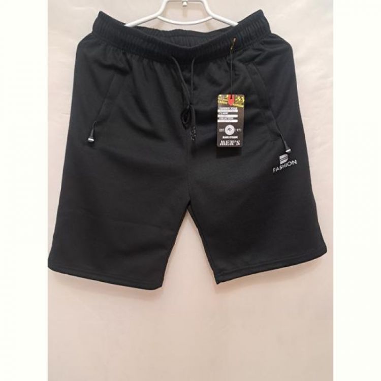 Купить Шорты Giang 5002 black на obuv-plus.com.ua