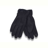Купить Перчатки КОРОЛЕВА A8-03 black на obuv-plus.com.ua