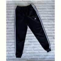 Купить Штаны спорт Long Sport LS177 navy на obuv-plus.com.ua
