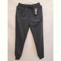 Купить Штаны спорт Giang 7052 grey на obuv-plus.com.ua