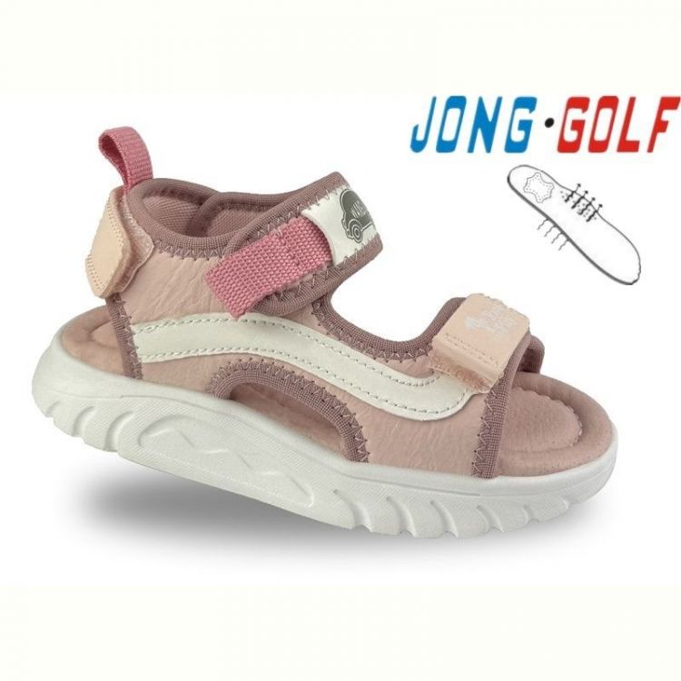 Купить Босоножки Jong-Golf B20685-8 на obuv-plus.com.ua