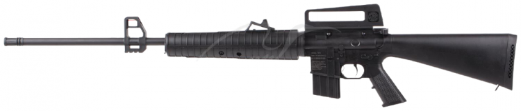 Купить Пневматична гвинтівка Beeman Sniper 1910 Gas Ram кал. 4.5 мм на obuv-plus.com.ua