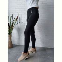 Купить Лосины Sport style 7471 black-old-1 на obuv-plus.com.ua