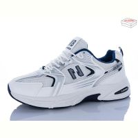 Купить Кроссовки OkShoes A091-5 на obuv-plus.com.ua