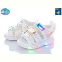 Купить Босоножки Bbt L6516-2 LED на obuv-plus.com.ua