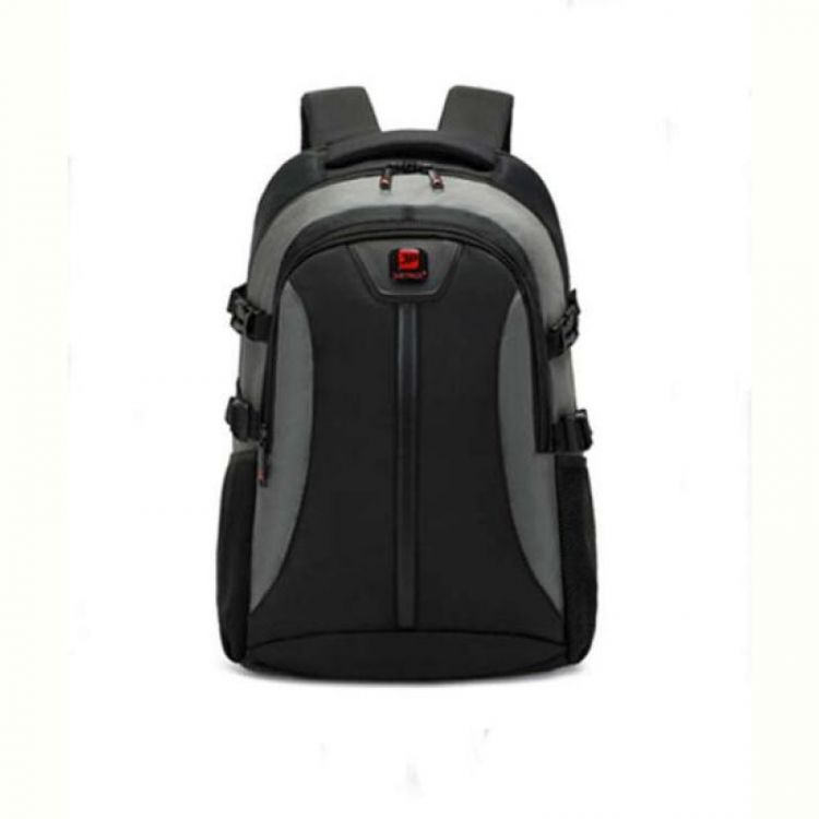 Купить Рюкзак Luna-bag 8805 grey на obuv-plus.com.ua