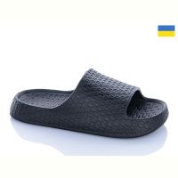 Купить Шлепанцы Tapmal 119 чорний на obuv-plus.com.ua