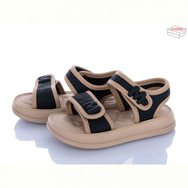 Купить Босоножки Bessky BLK011-1B на obuv-plus.com.ua