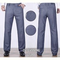 Купить Брюки Lili 26-C655 blue на obuv-plus.com.ua