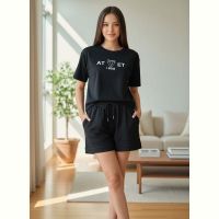 Купить Костюм Peng 1088 black на obuv-plus.com.ua