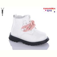 Купить Ботинки Канарейка F2393-5 на obuv-plus.com.ua