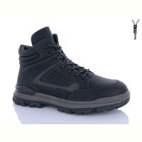 Купить Ботинки Meko Melo ES82695-007 на obuv-plus.com.ua